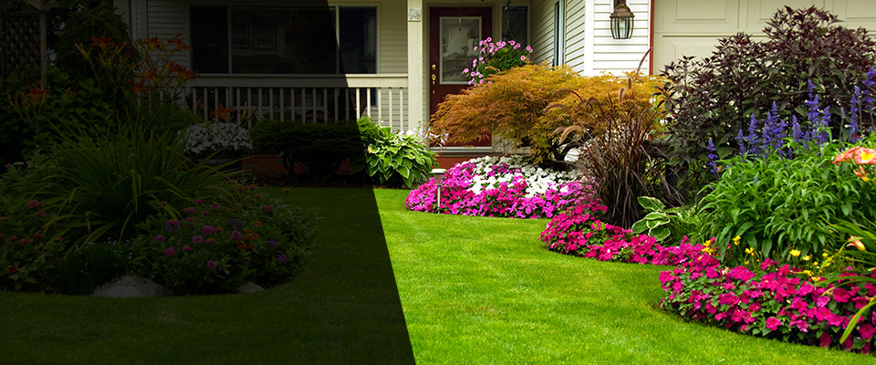 Rimrock Landscapers
