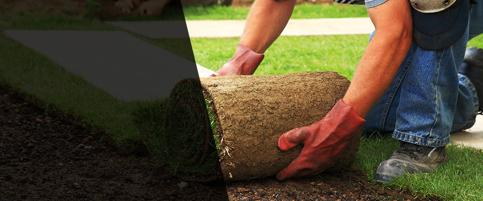 Rimrock Landscapers